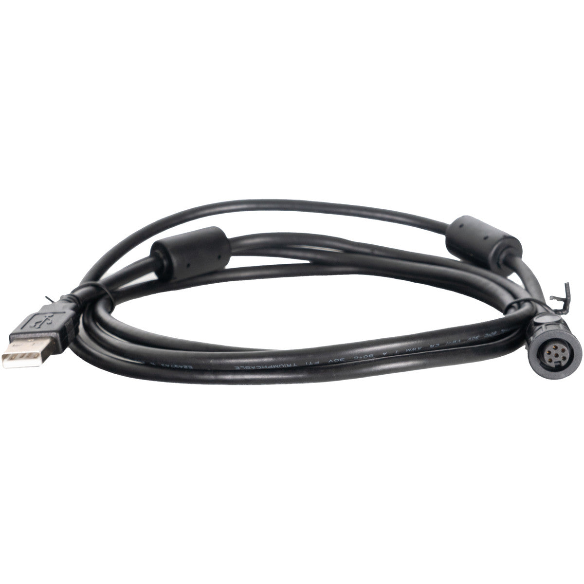 USB 調諧電纜 - ECU 轉 USB (CUSB)