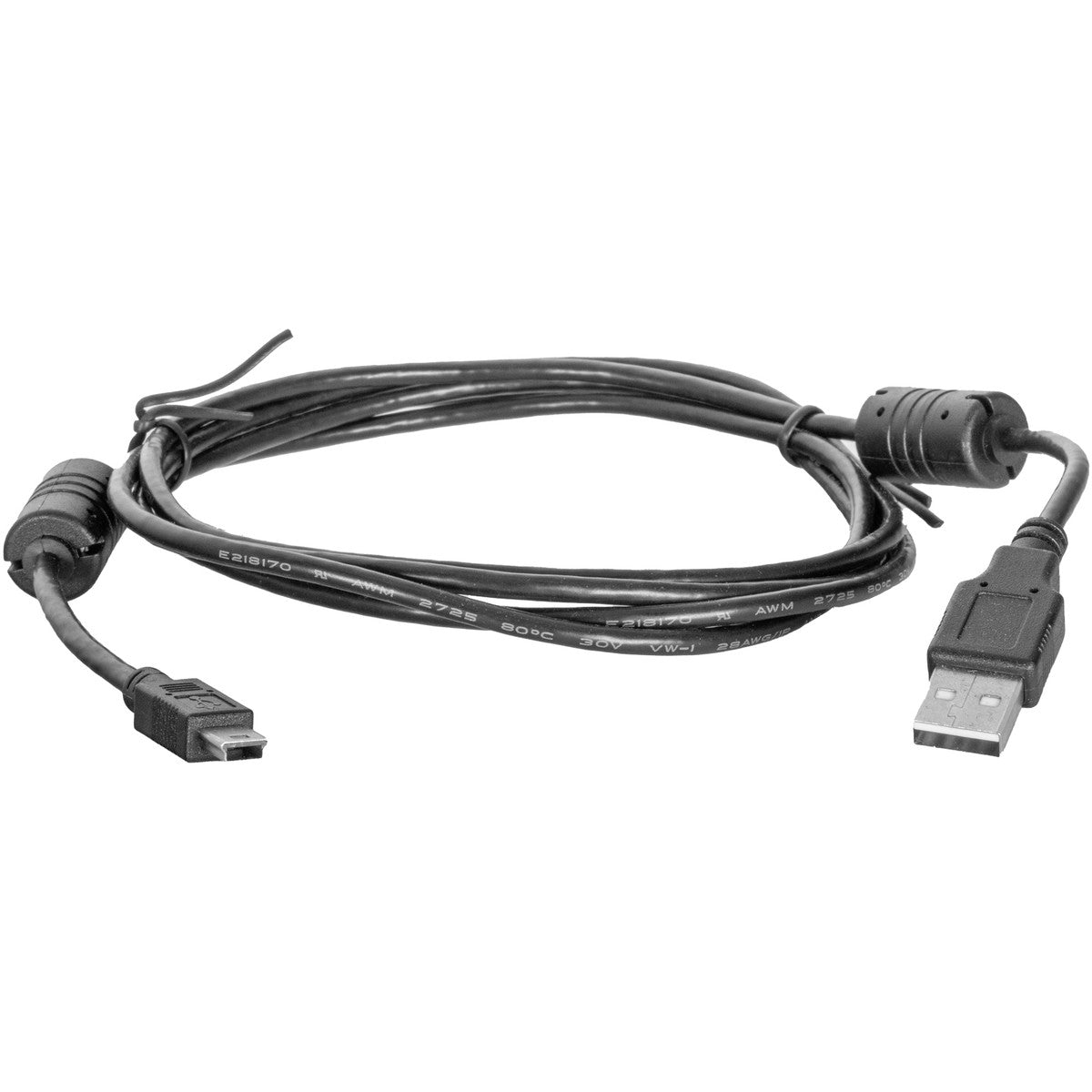 適用於 G4+ Atom 的迷你 USB 連接線 (USBM)