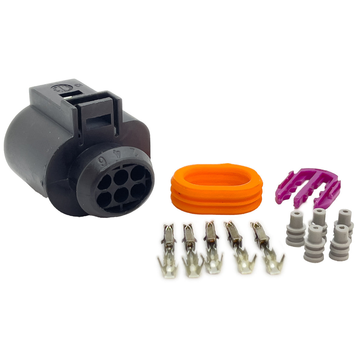 Bosch LSU 4.9 插頭套件