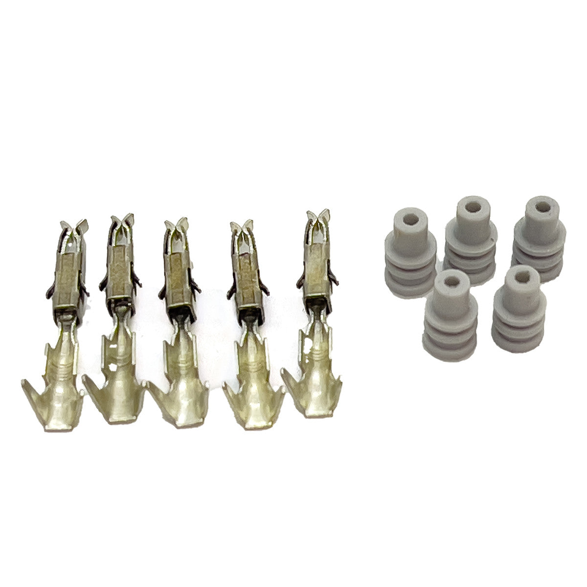 Bosch LSU 4.9 插頭套件