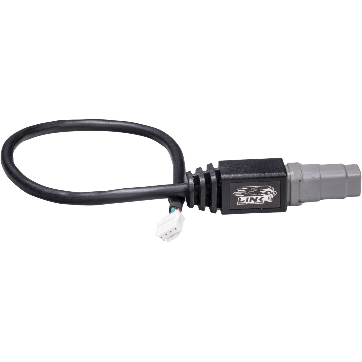適用於 G4X/G4+ 插入式 ECU 4 針的 CANJST4 電纜