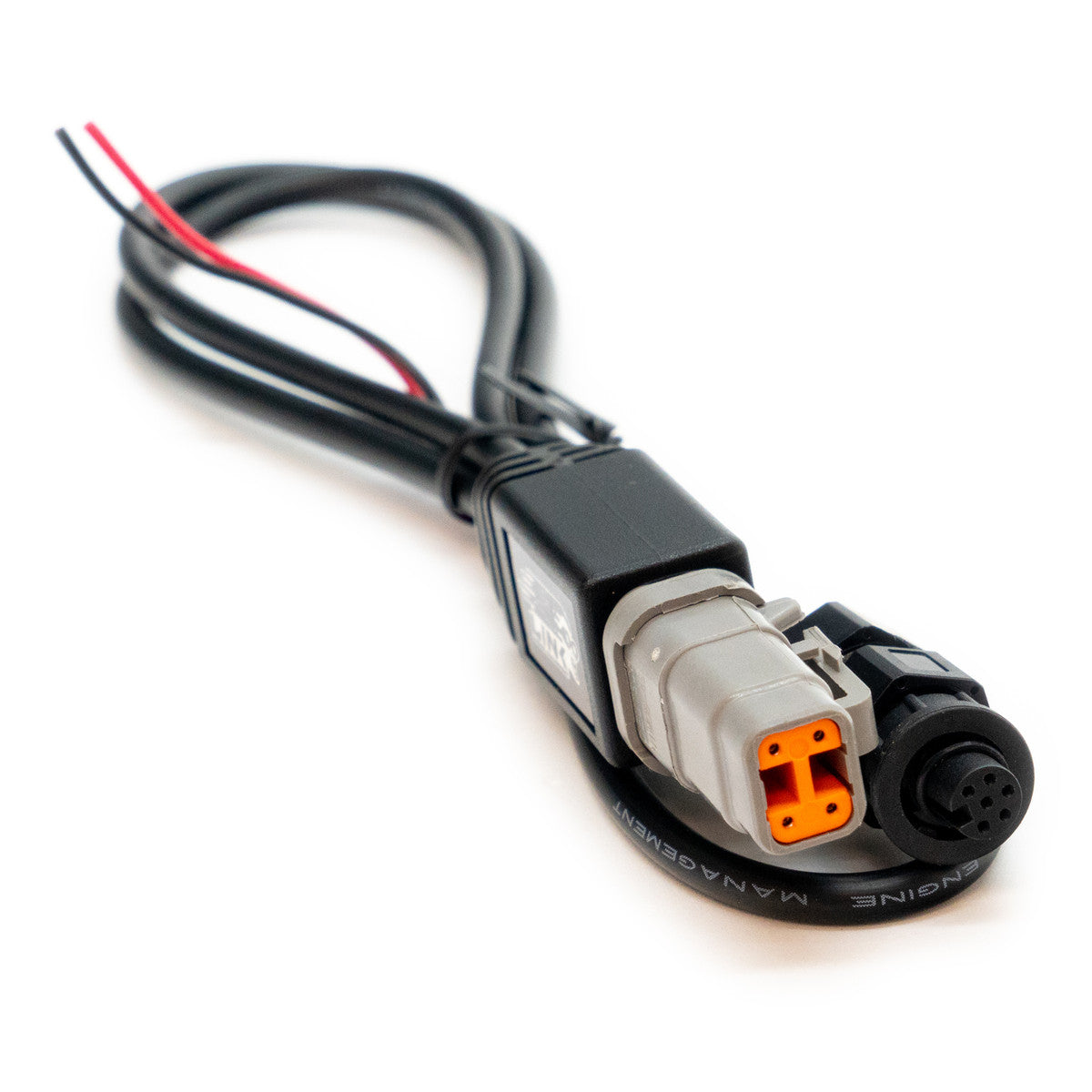 CANLTW 電纜,用於 G4X/G4+ 線入式 ECU 6 針