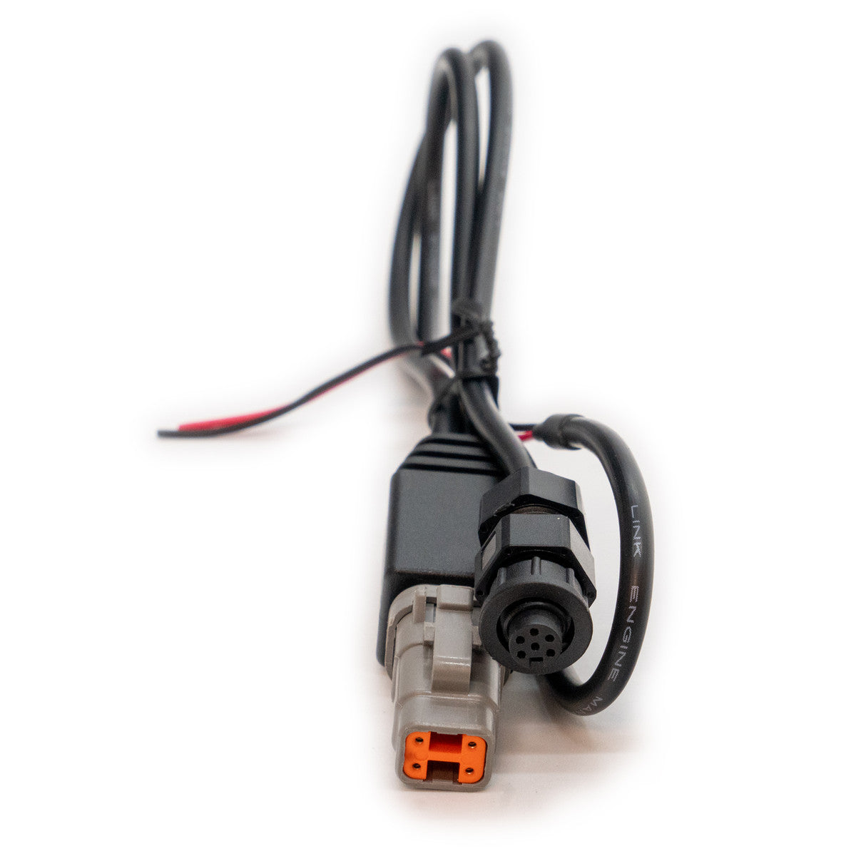 CANLTW 電纜,用於 G4X/G4+ 線入式 ECU 6 針