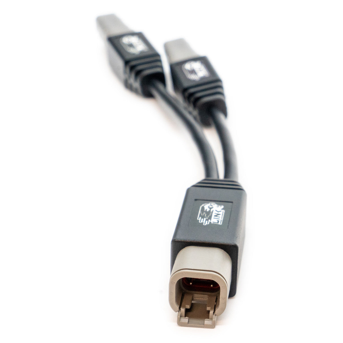 CANTEE CAN 分路器電纜