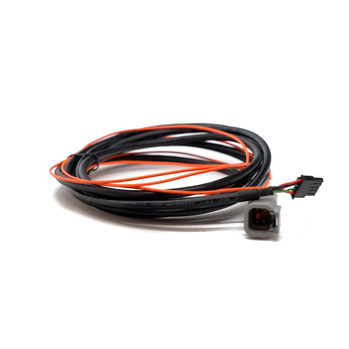 OLED 52mm CAN 儀表