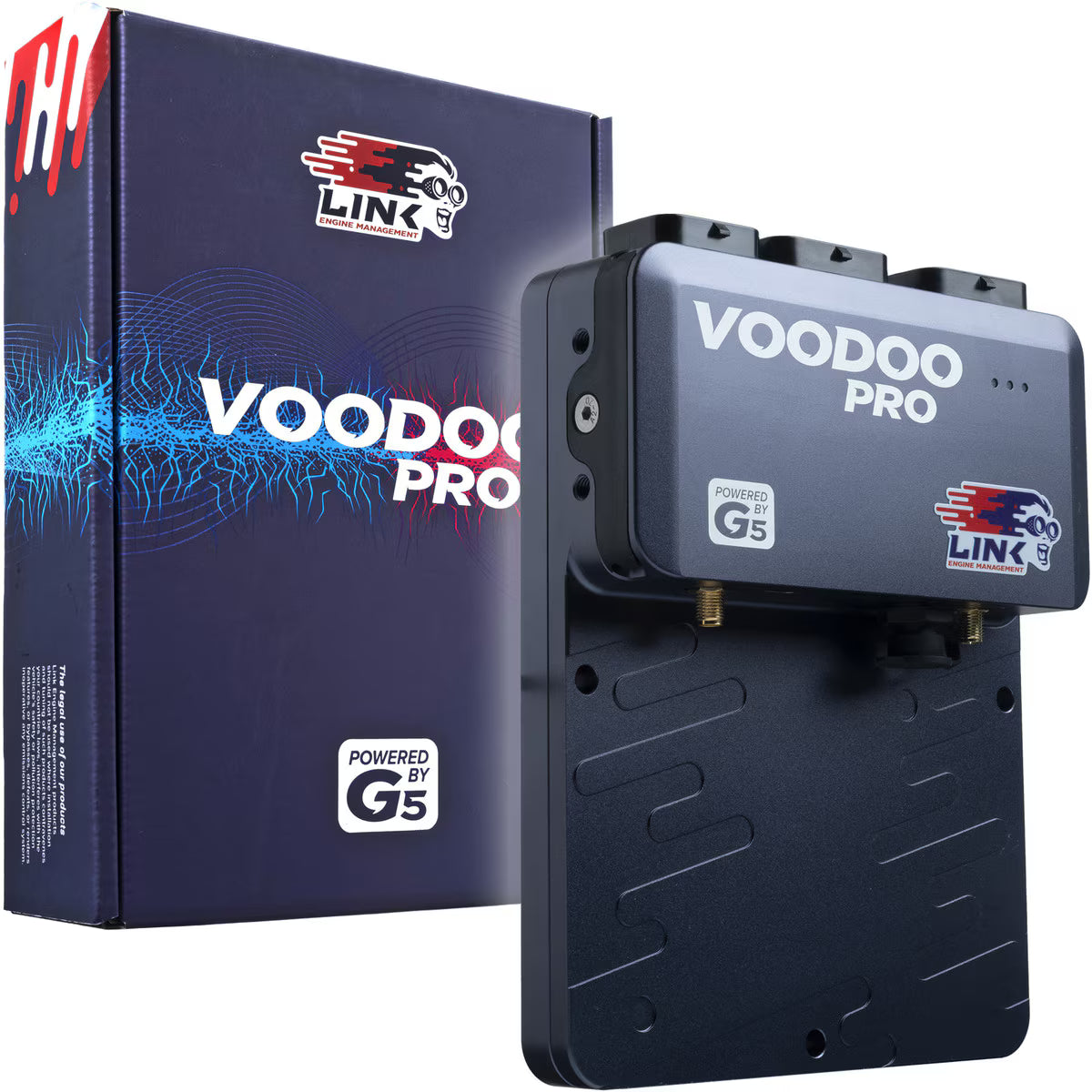 G5 Voodoo PRO