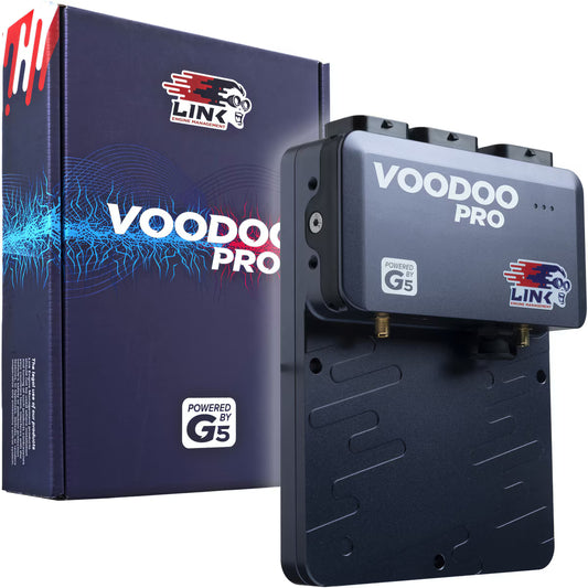 G5 Voodoo PRO