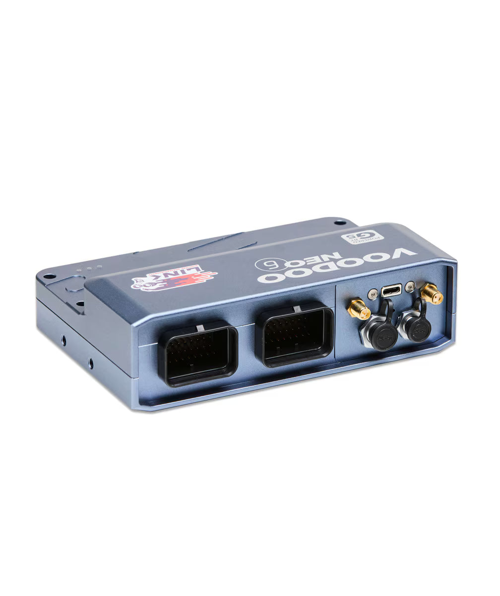 G5 Voodoo Neo 6