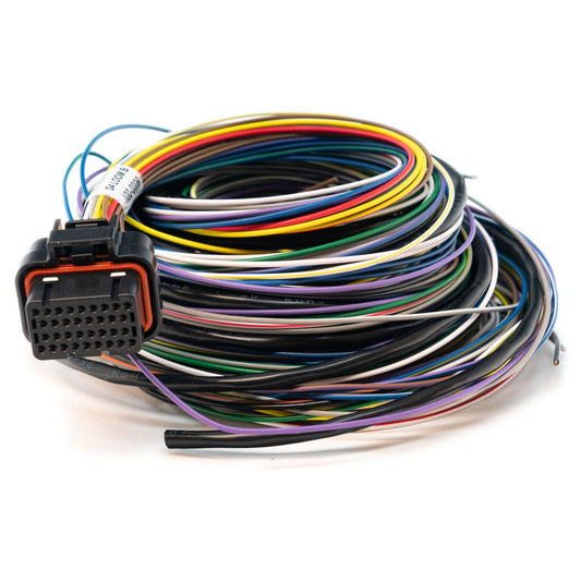 2.5m Wiring Loom B for All Wire-In ECUs (Not for Atom or Monsoon)