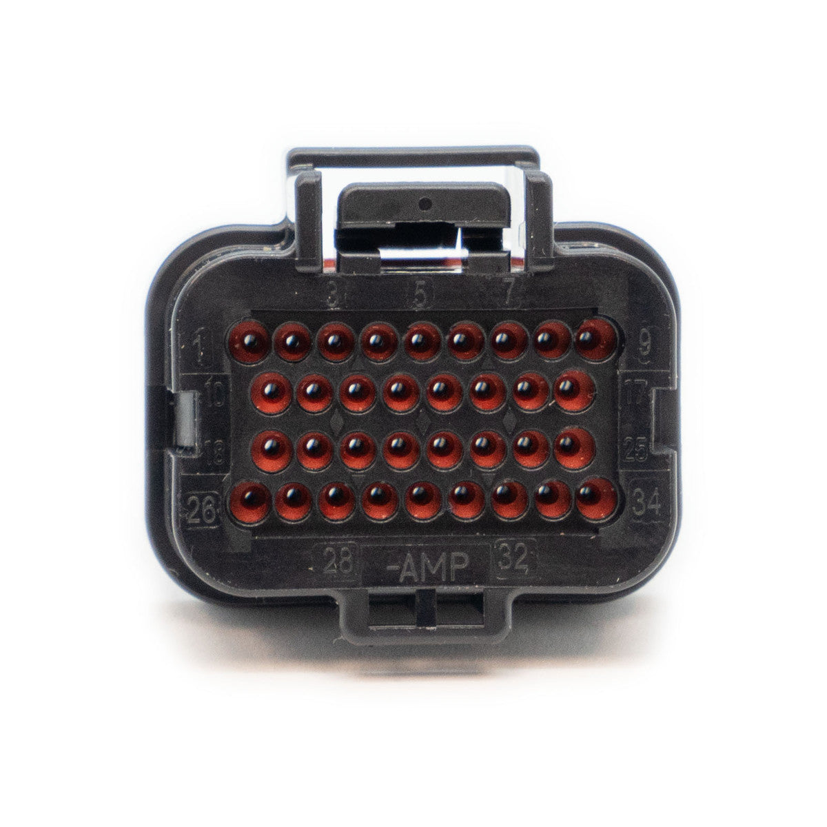 適用於所有接線 ECU 的 5m G4 接線器 A