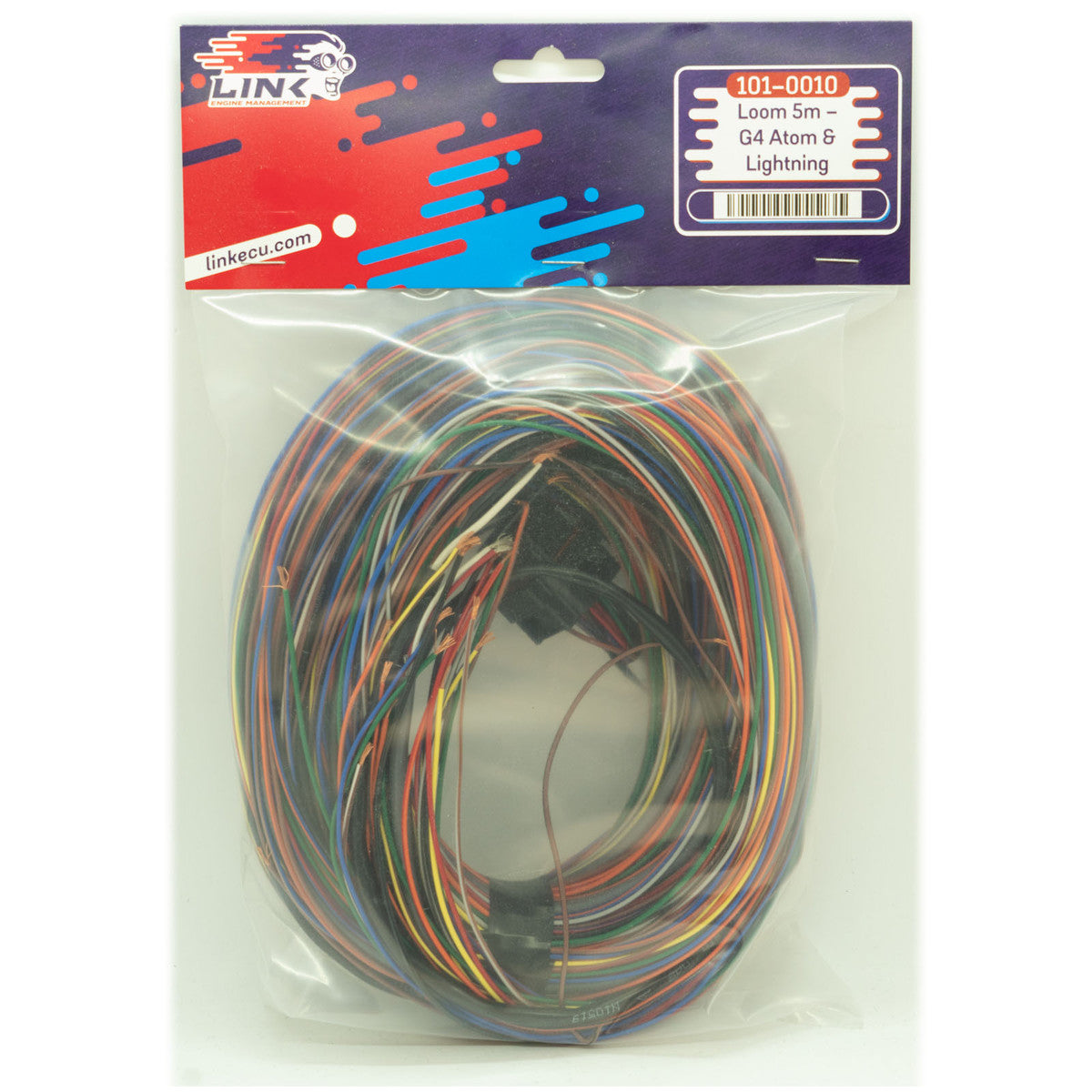 早期 G4 Atom 的 5m T-Loom