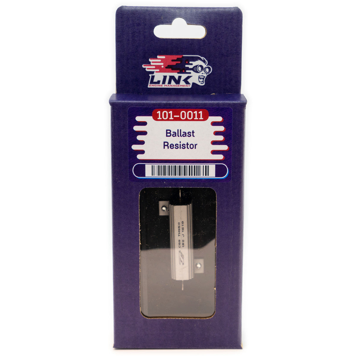 Ballast Resistor