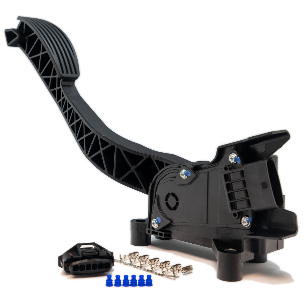 Electronic Throttle Pedal Module