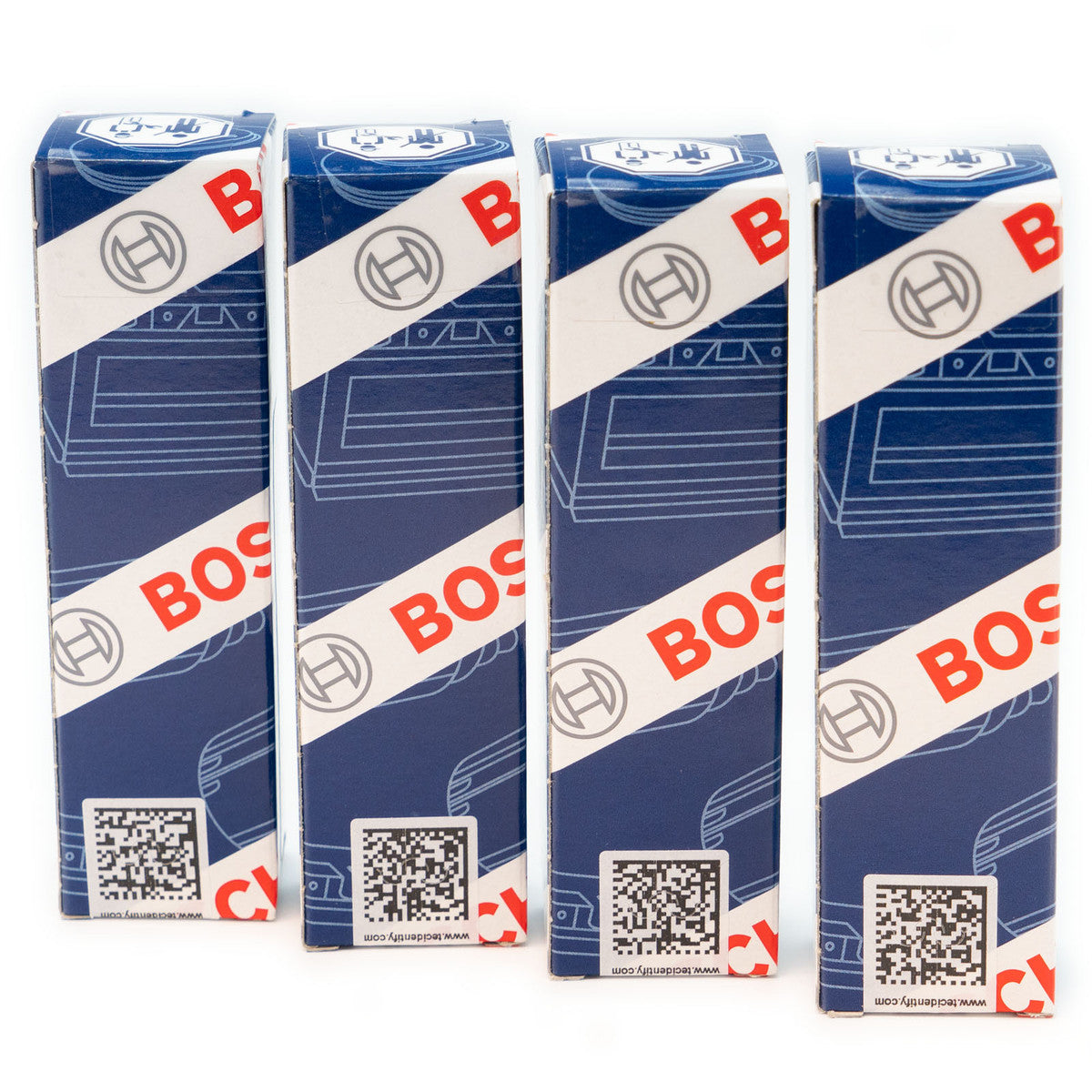 Bosch EV14 1000cc 噴油嘴(4 件組)