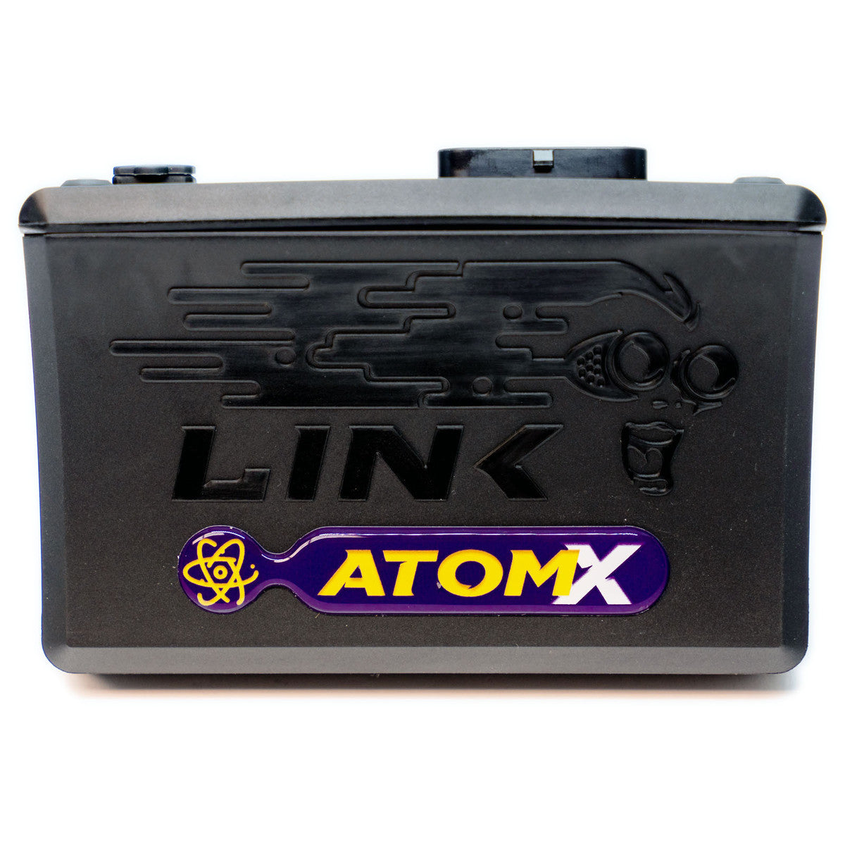 AtomX 4 通道燃油噴射和點火 ECU