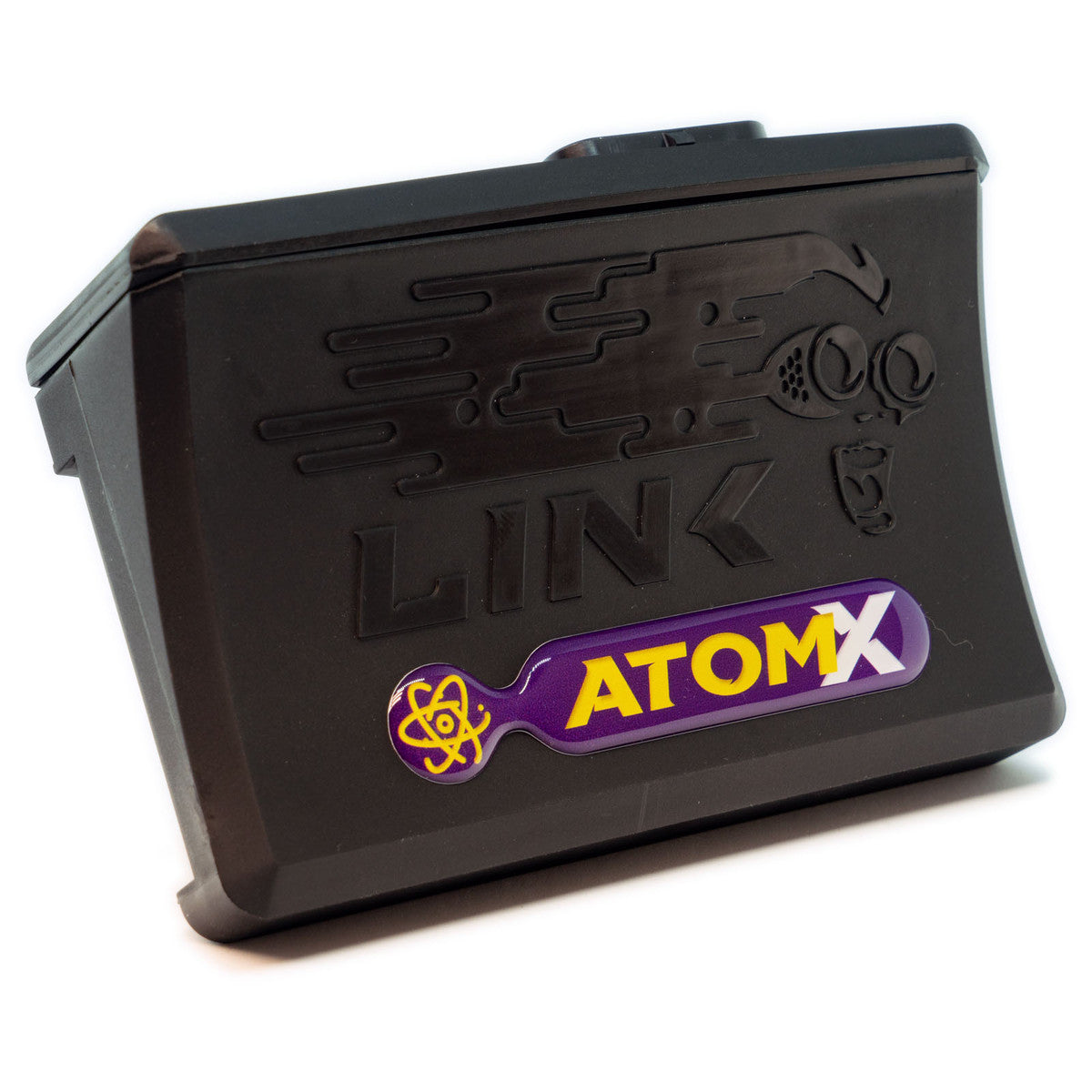 AtomX 4 通道燃油噴射和點火 ECU