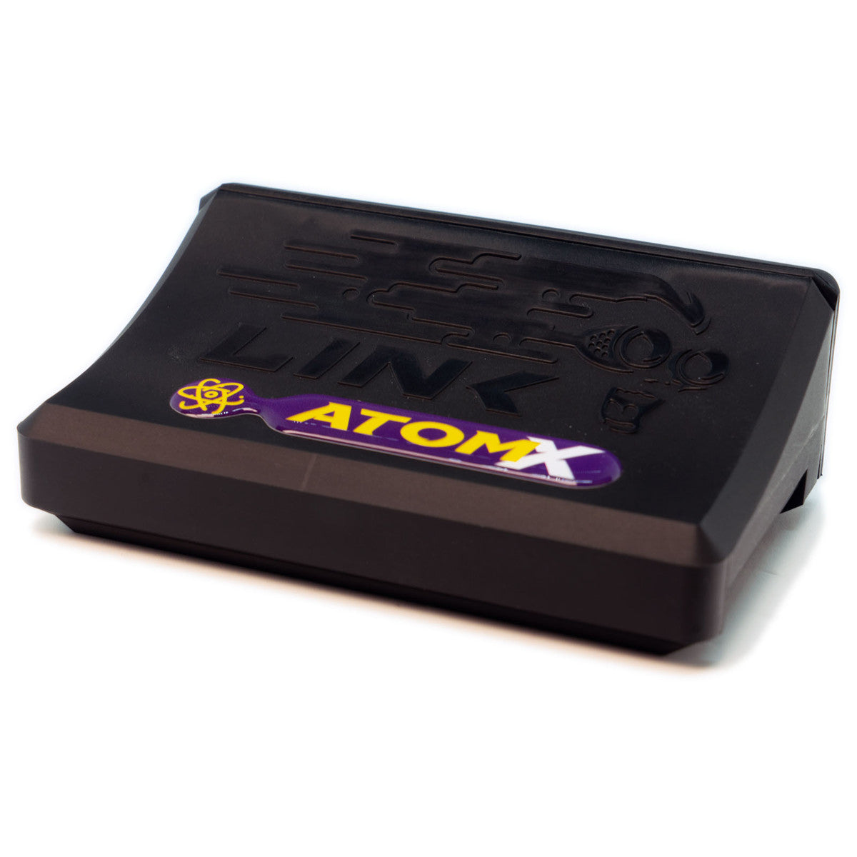 AtomX 4 通道燃油噴射和點火 ECU