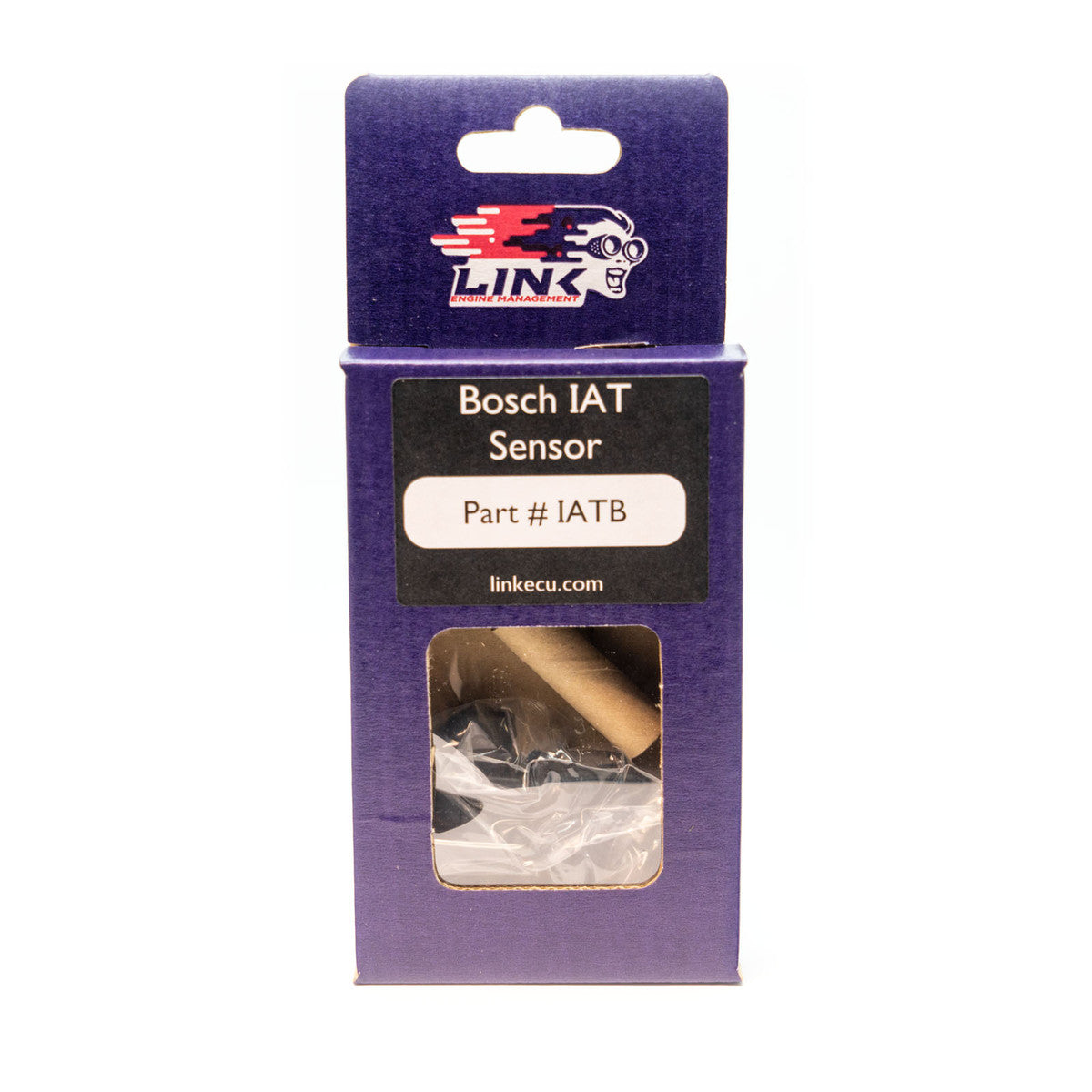 Bosch Inlet Air Temp Sensor