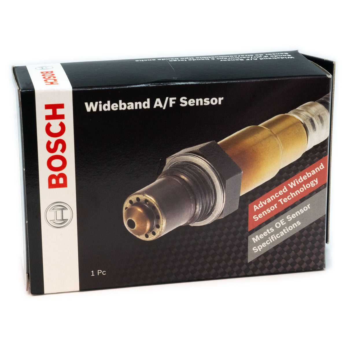 Bosch LSU4.9 5 線氧氣感知器