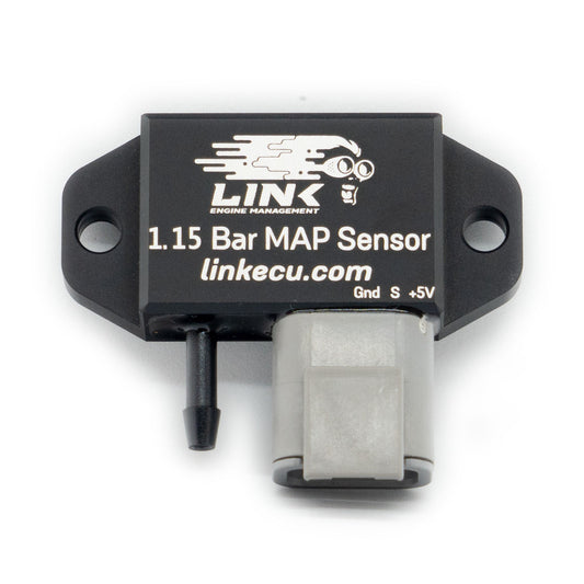 1.15 Bar MAP Sensor with Plug and Pins
