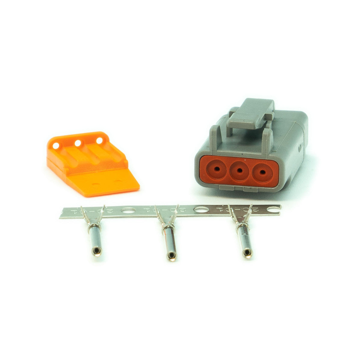 1.15 Bar MAP Sensor with Plug and Pins