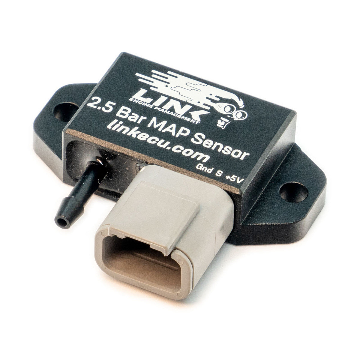 2.5 Bar MAP Sensor with Plug and Pins