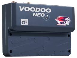 G5 Voodoo Neo 4