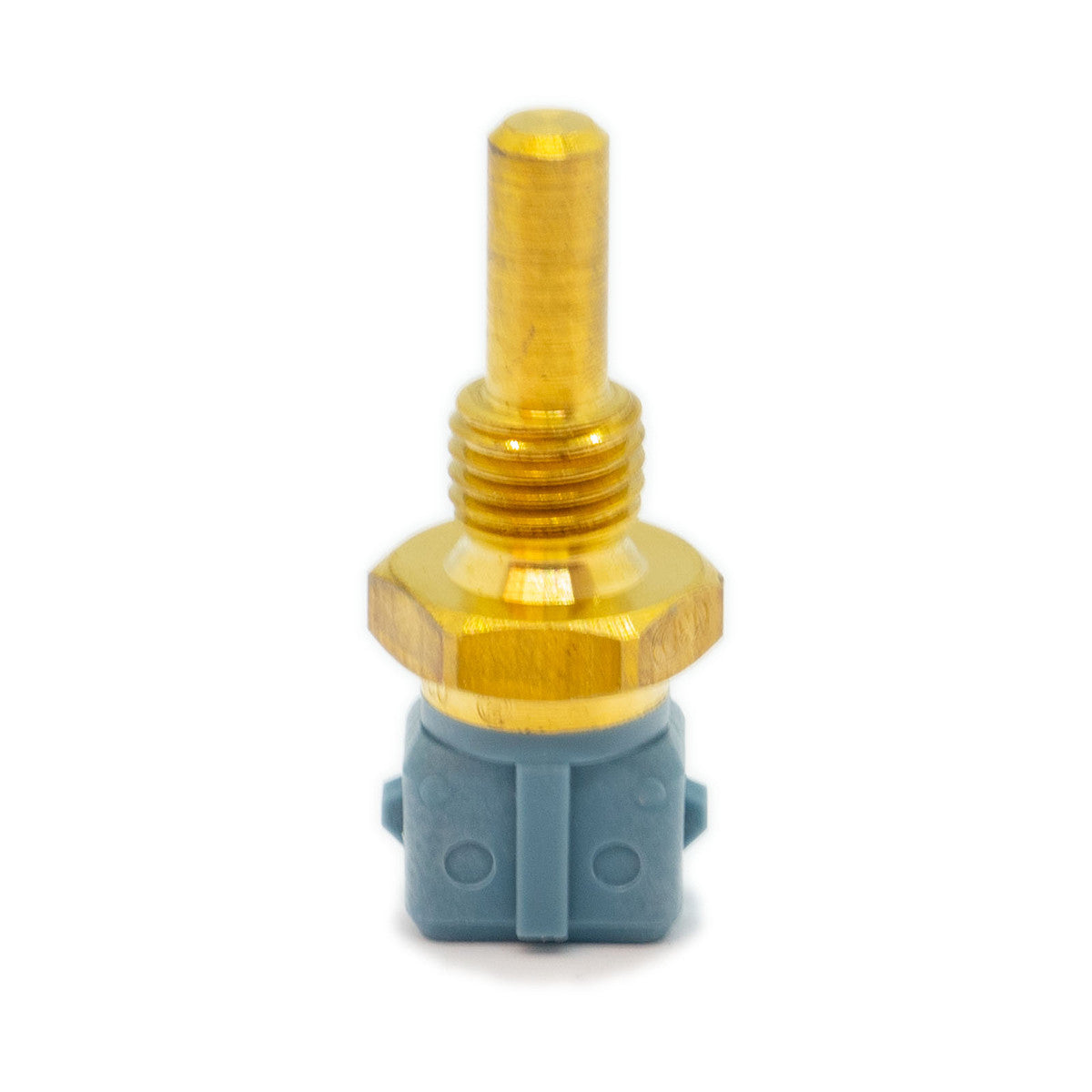 附連接器的 M12 水溫感知器 (NTC12)