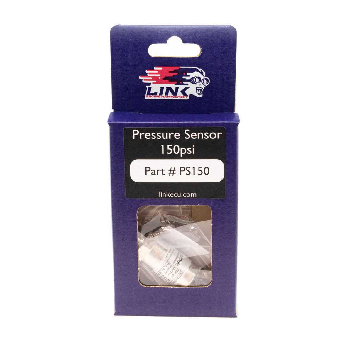 10 Bar Pressure Sensor for Oil/Fuel