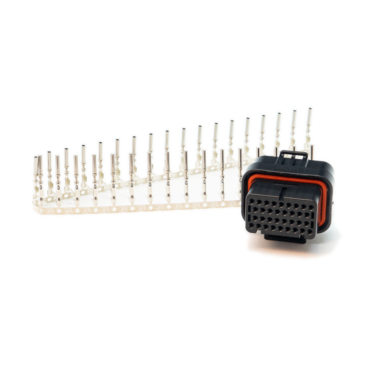適用於所有接線 ECU (TKA) 的接腳套件 A