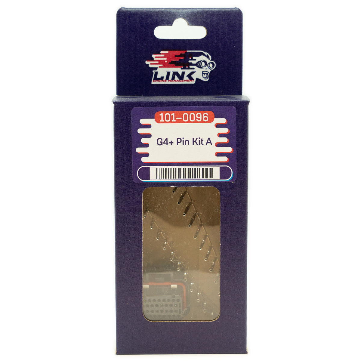適用於所有接線 ECU (TKA) 的接腳套件 A