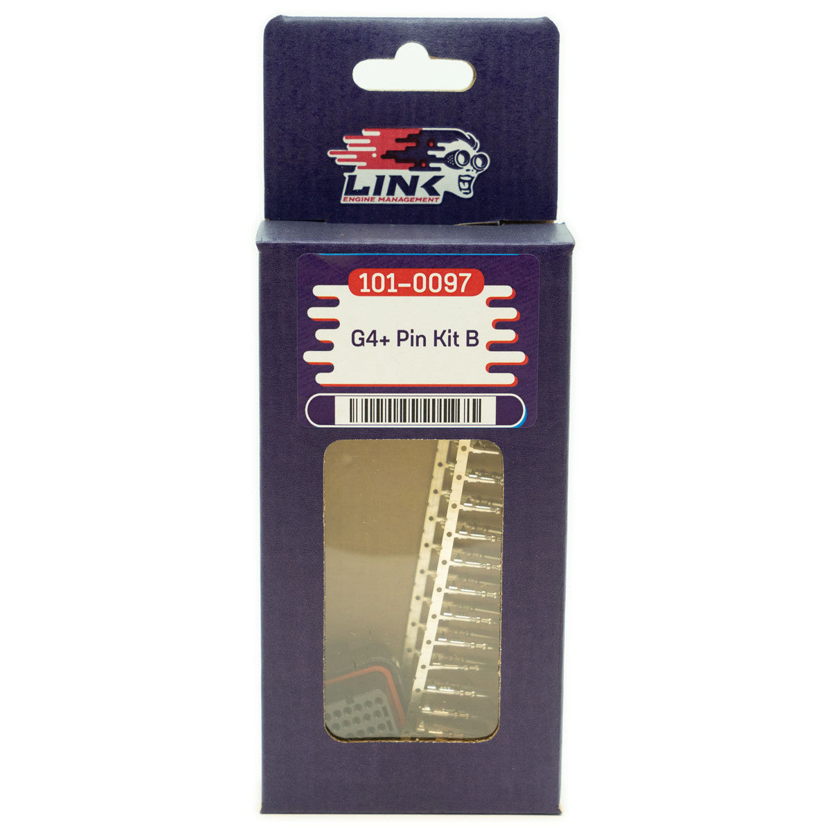 適用於所有接線 ECU 的接腳套件 B(不適用於 Atom 或 Monsoon)(TKB)
