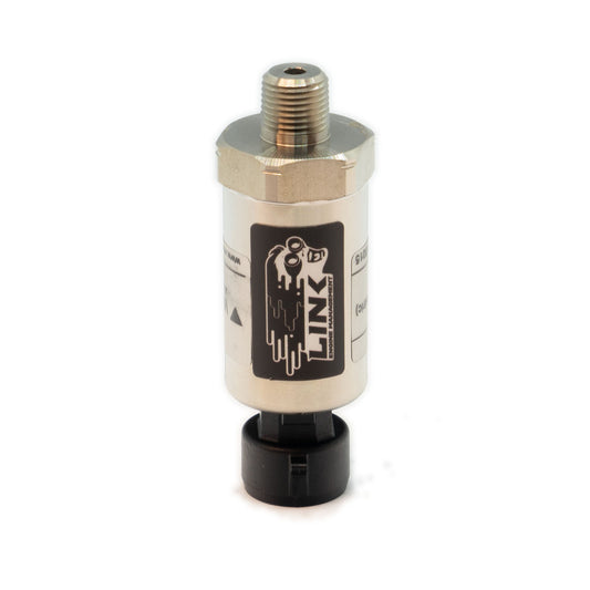 10 Bar Pressure Sensor for Oil/Fuel